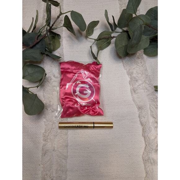 Grande Cosmetics Grande Lash Serum Bundle - Picture 1 of 5